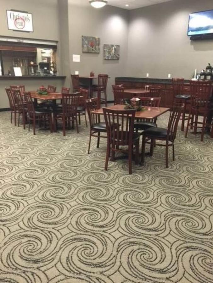 Cardinal Inn Albion ภายนอก รูปภาพ