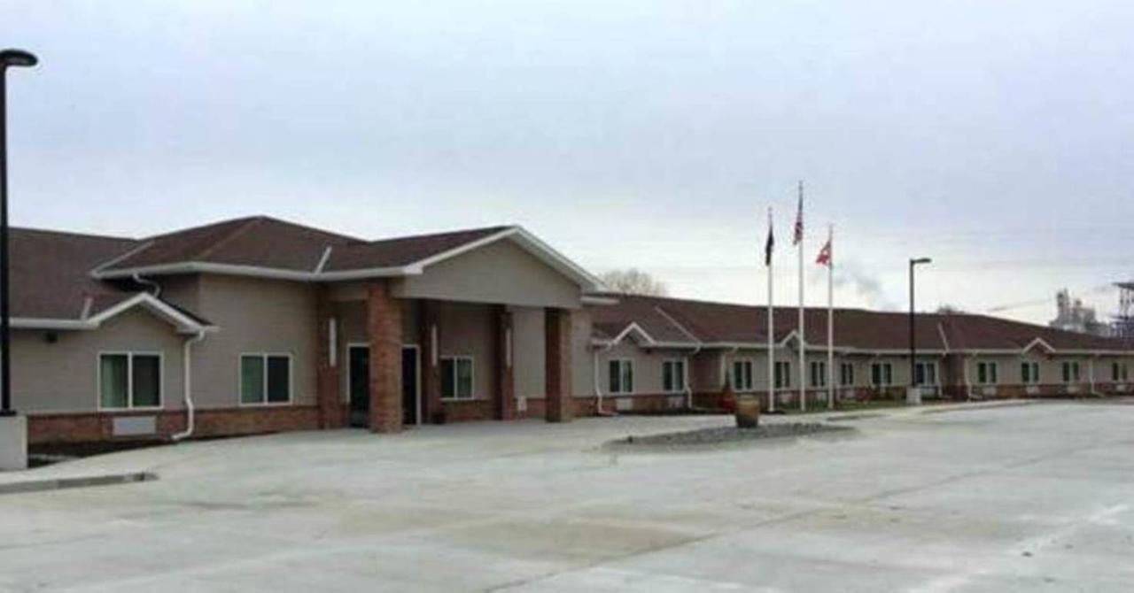 Cardinal Inn Albion ภายนอก รูปภาพ
