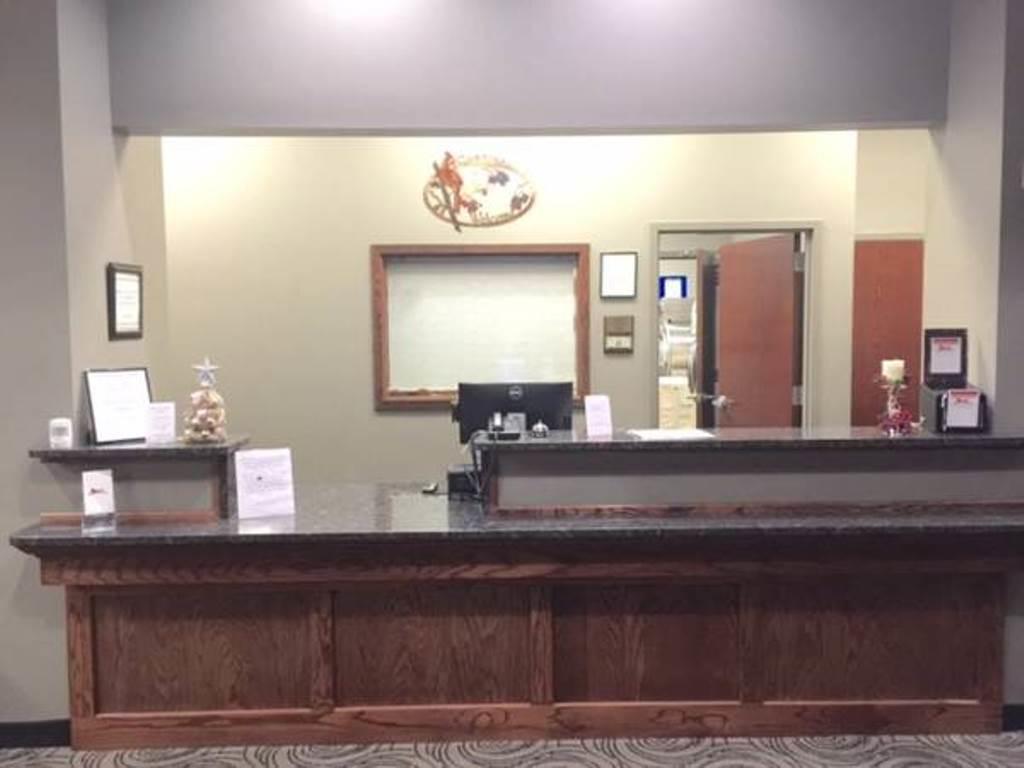 Cardinal Inn Albion ภายนอก รูปภาพ